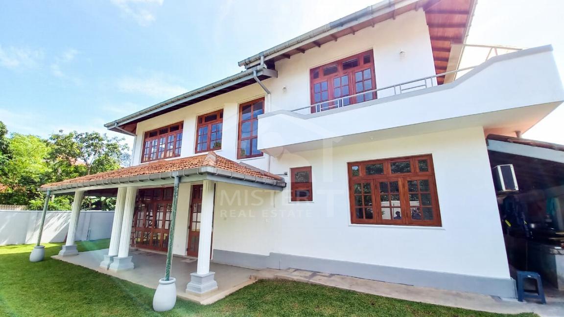 House for Rent in Nawala- image 1