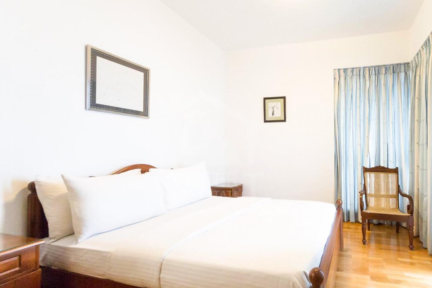 Apartment for Rent at The Monarch- image 1