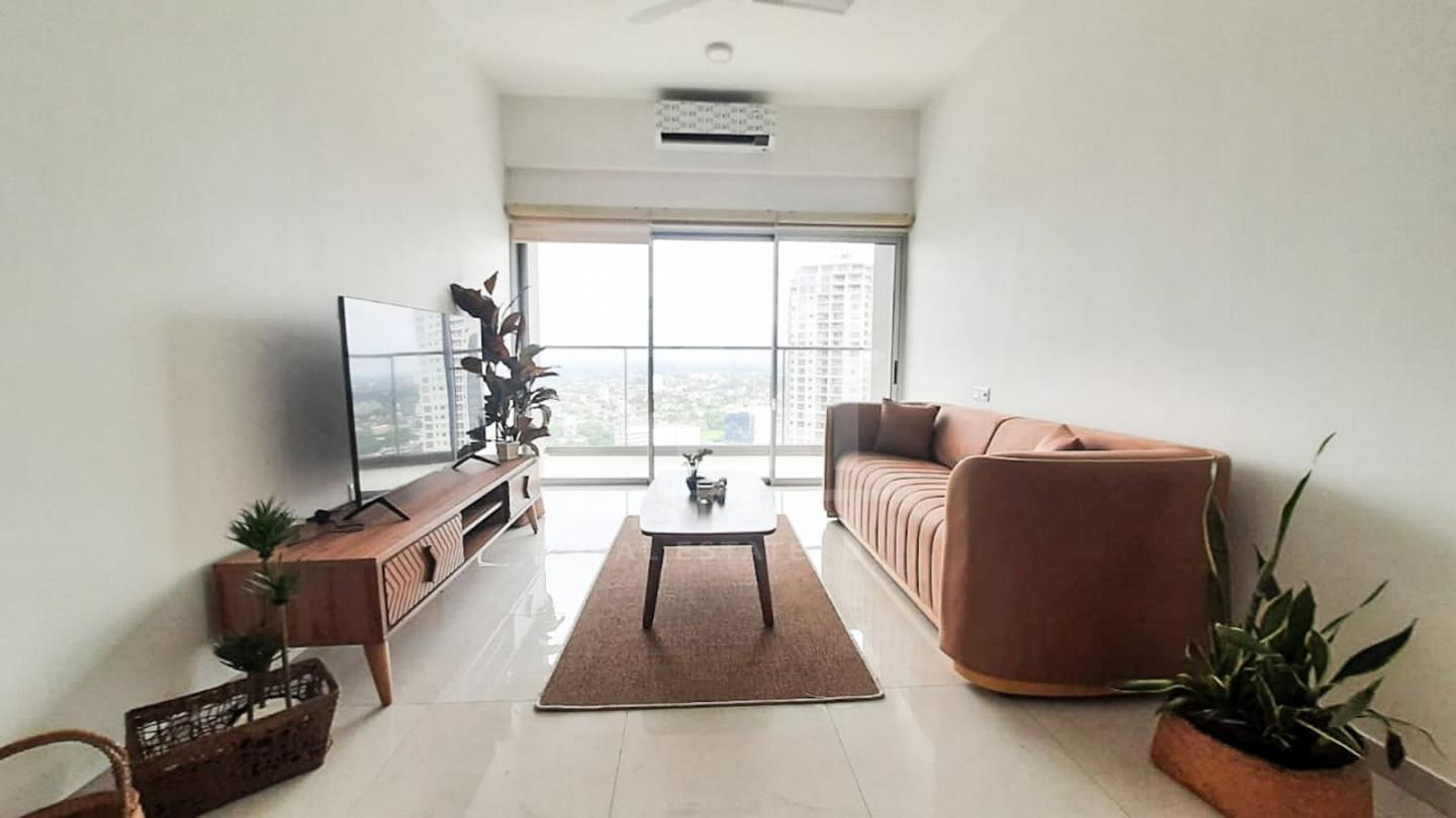 Apartment for Rent at Iconic Galaxy, Rajagiriya- image 1