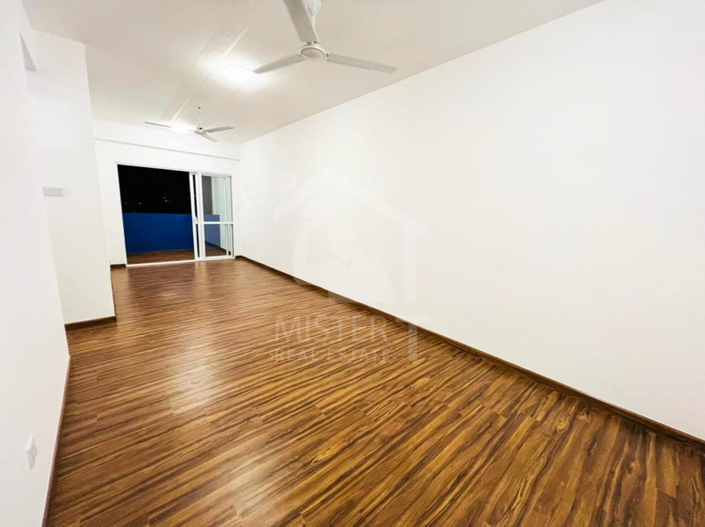 Apartment for Rent at Rush Residencies- image 1