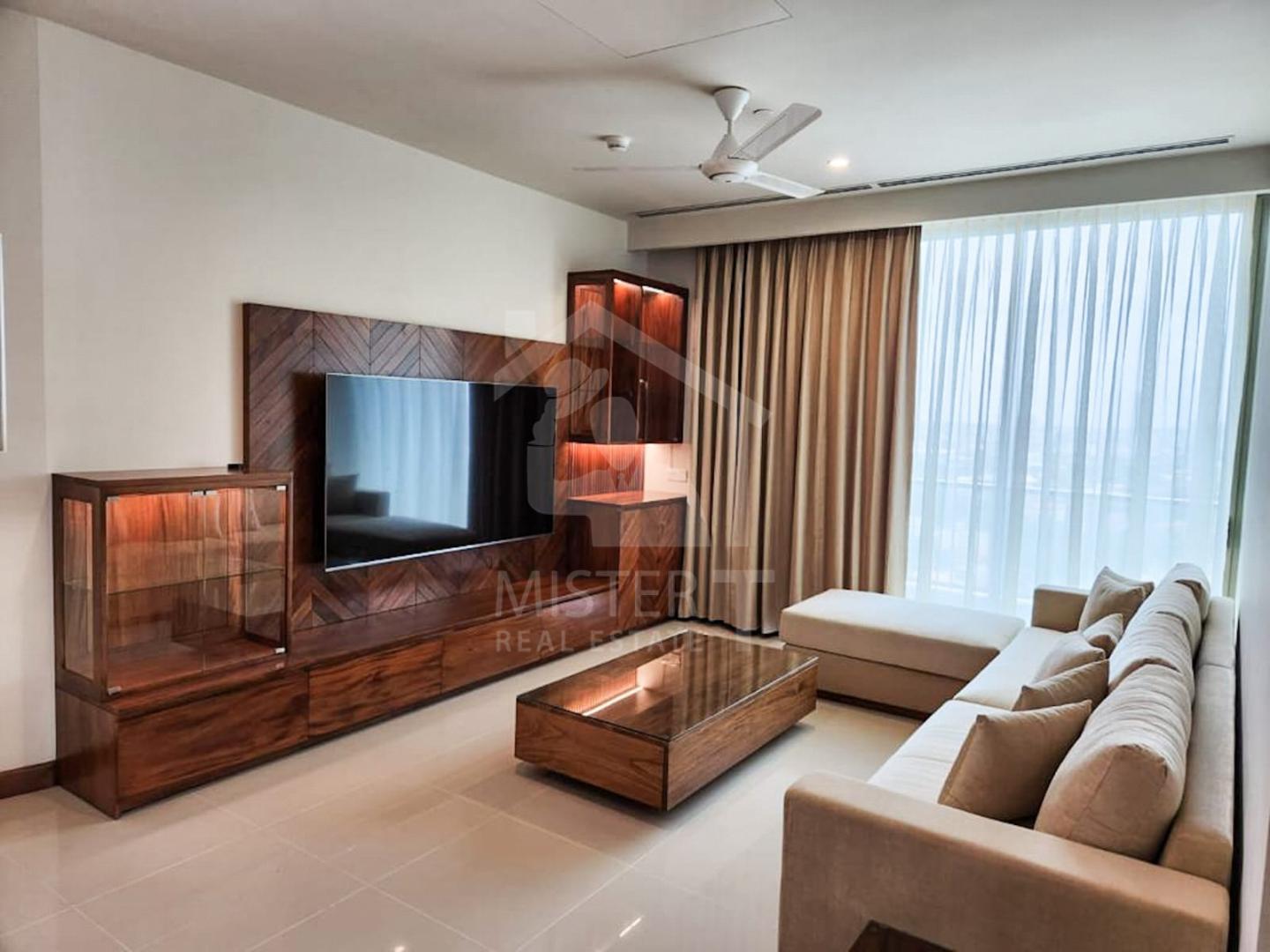 Apartment for Rent at The Grand, Colombo...