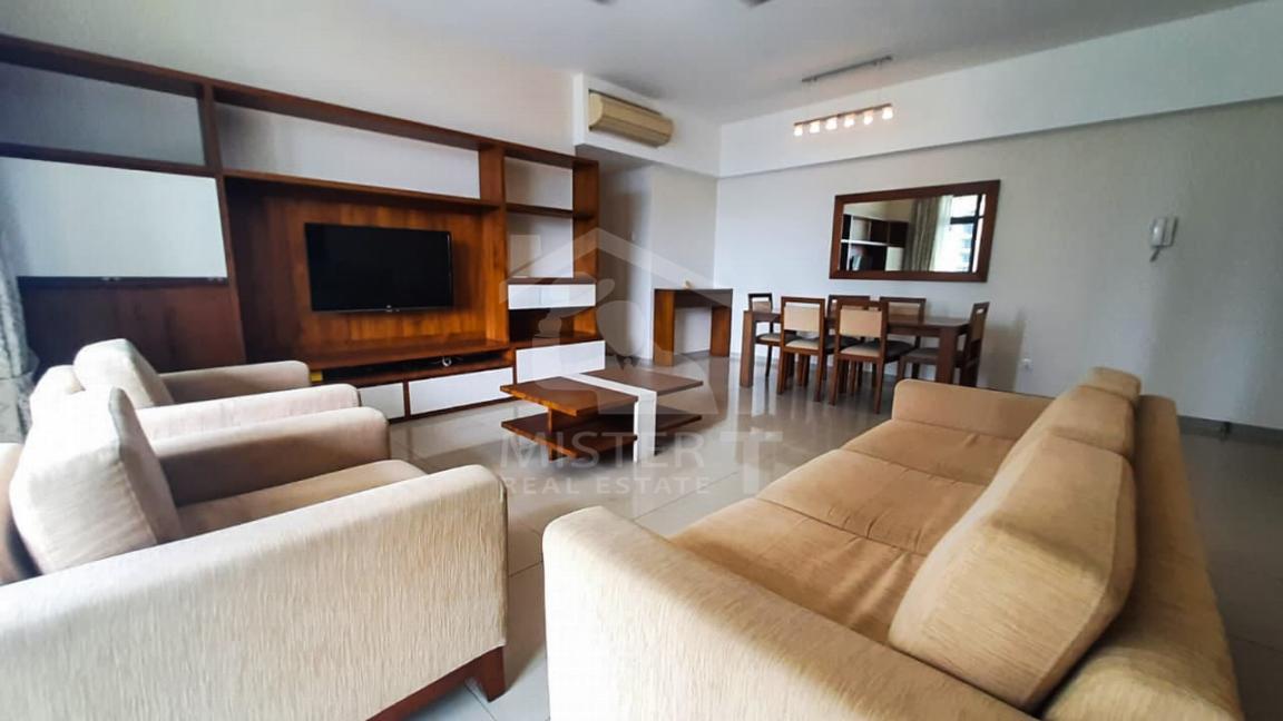 Apartment for Rent at Havelock City- image 1