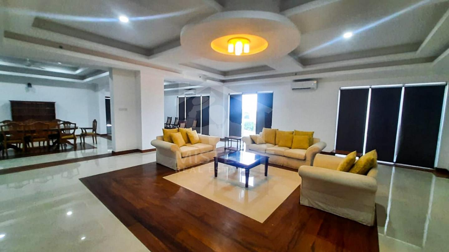 Apartment For Rent at Blue Ocean Apartments- image 1