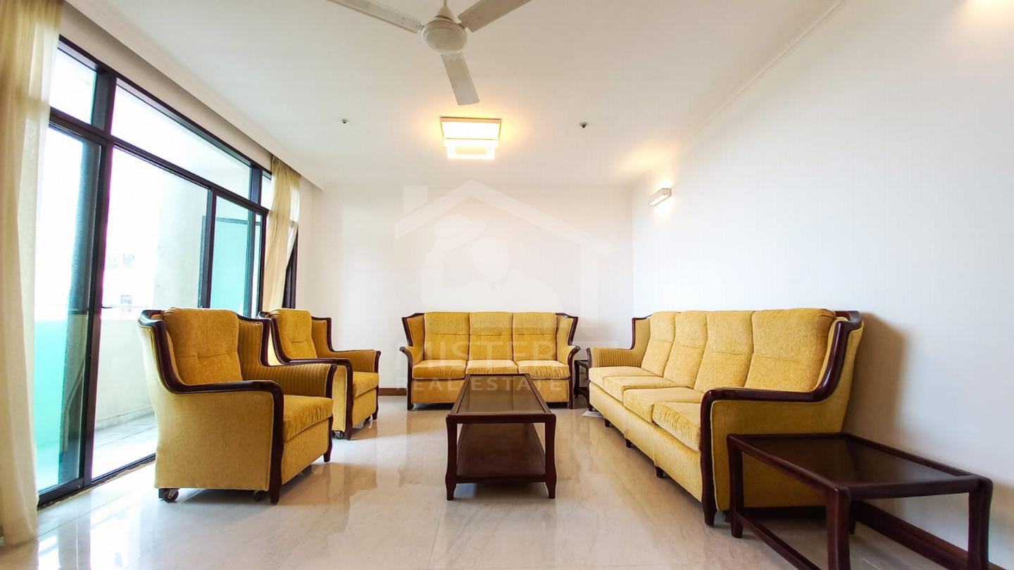 Apartment for Rent at Royal Park Condominium- image 1