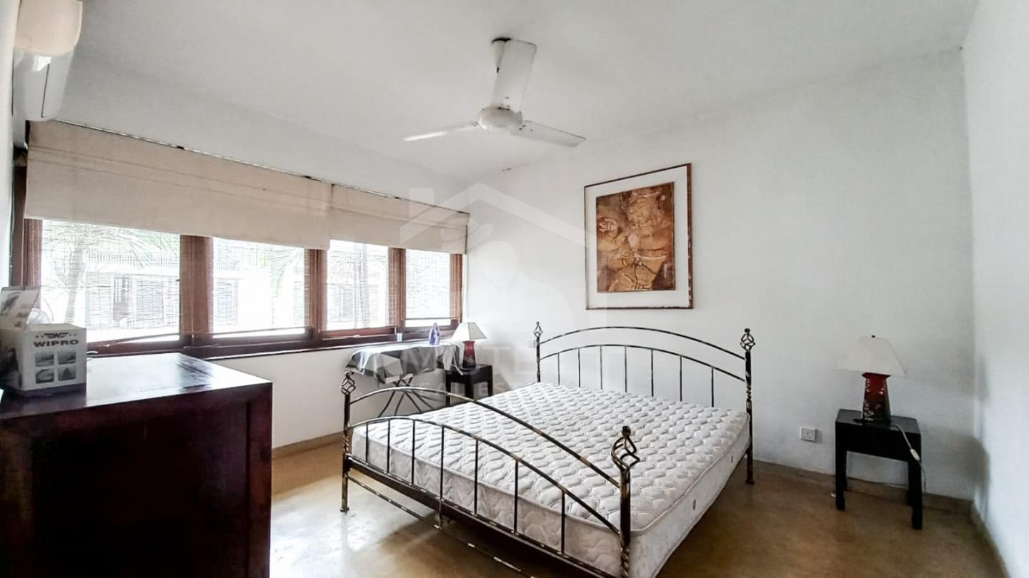 House for Rent in Colombo 07- image 1