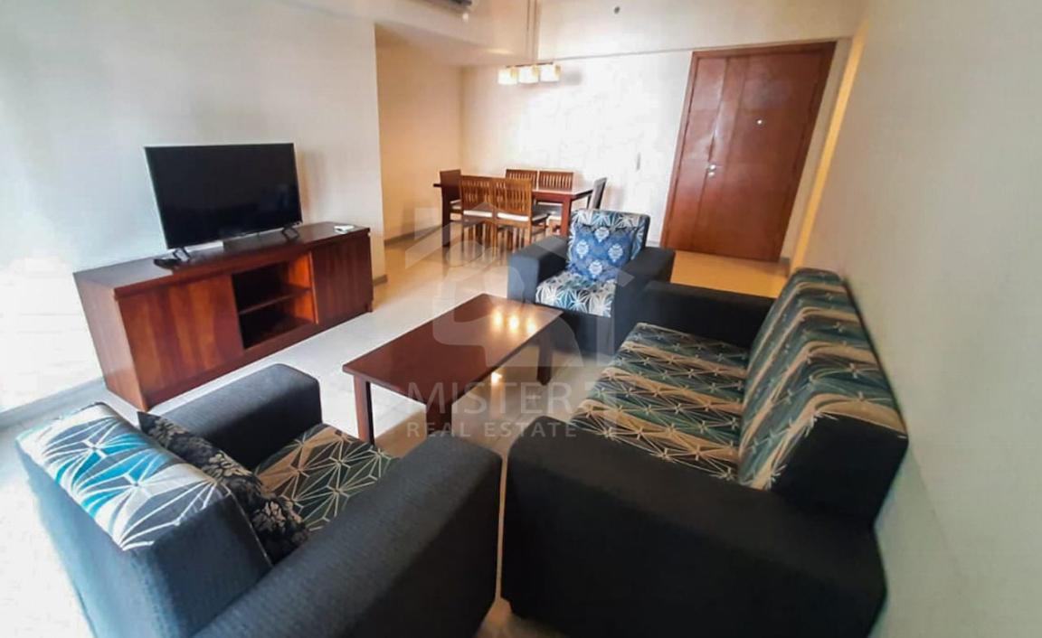 Apartment for Rent at Havelock City- image 1