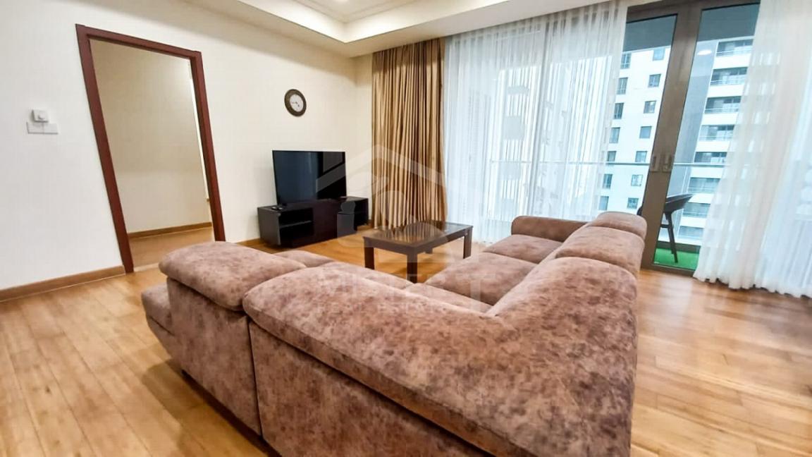 Apartment for Rent at Astoria, Colombo 03- image 1