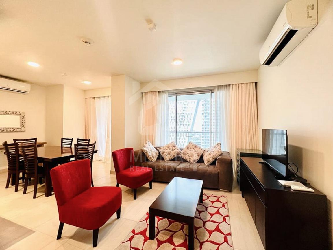 Apartment for Rent at Colombo City Centre- image 1