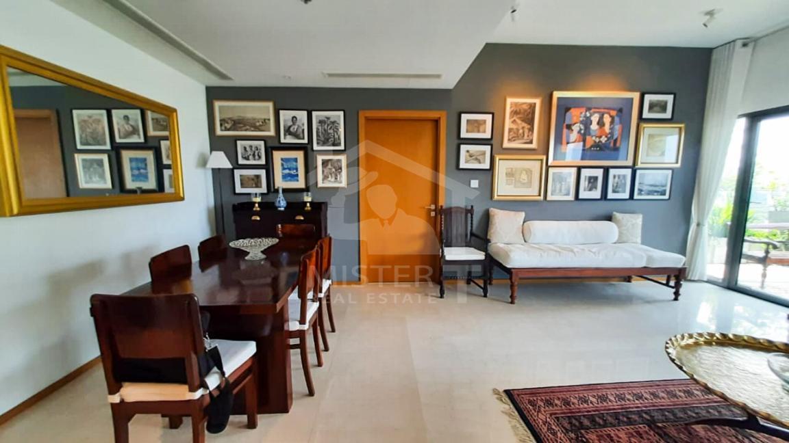 Apartment for Rent at Altair, Colombo 02- image 1