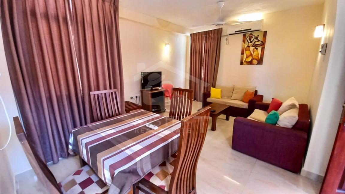 Apartment for Rent at Milan Square, Colombo 06- image 1