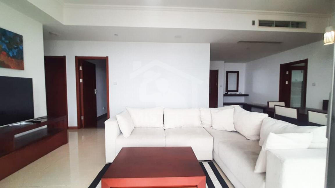 Apartment for Rent at Astoria, Colombo 03- image 1