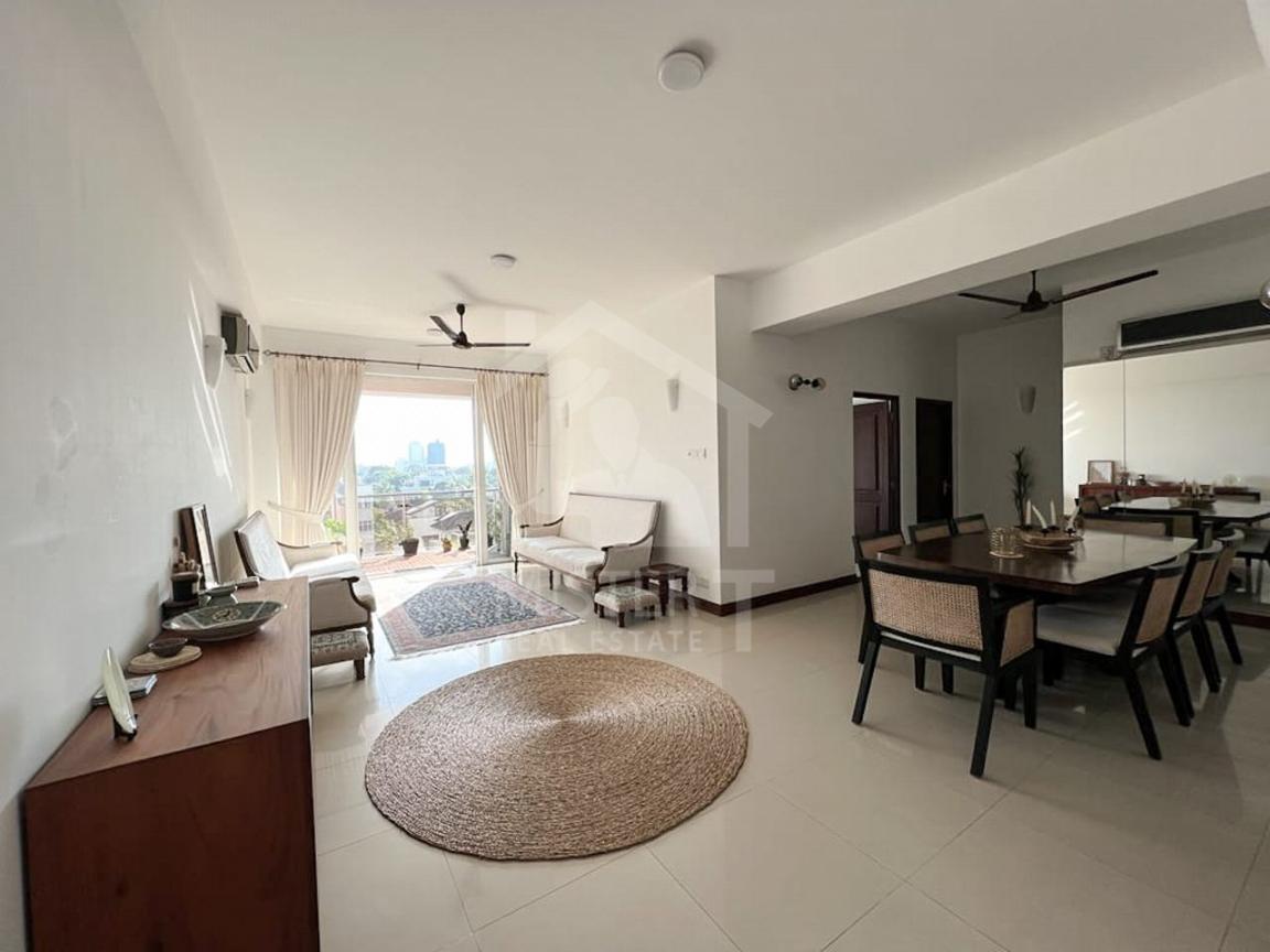 Apartment for Rent at Spathodea- image 1