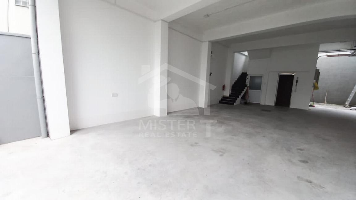 Commercial Building for Rent in Colombo 05- image 1