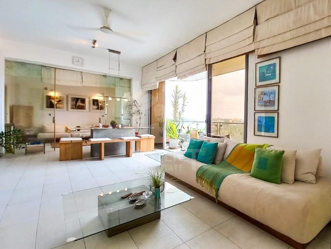 Apartment for Rent at 2000 Plaza Residencies- image 1