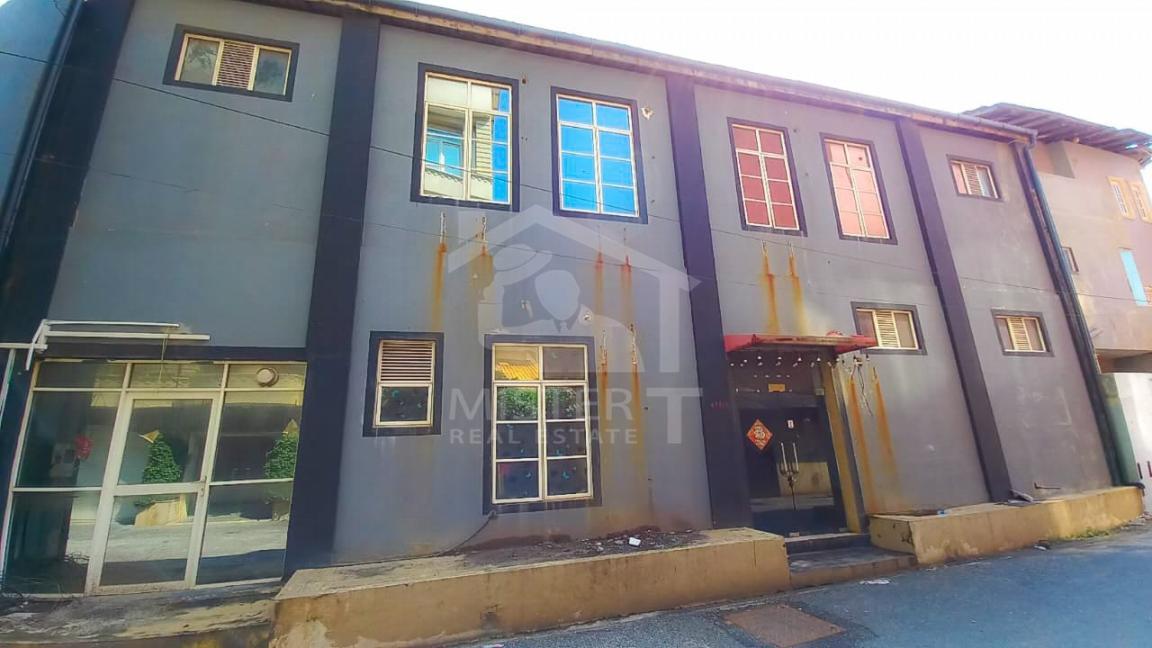 Commercial Property for Rent in Colombo 03- image 1