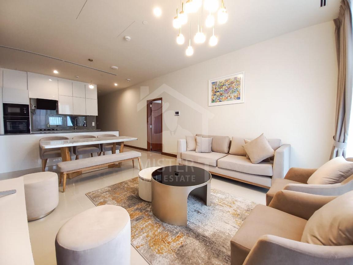 Apartment for Rent at The Grand, Colombo 07- image 1