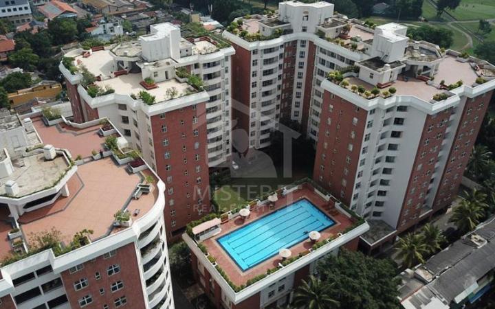 Apartment for Rent at Trillium Residencies- image 1