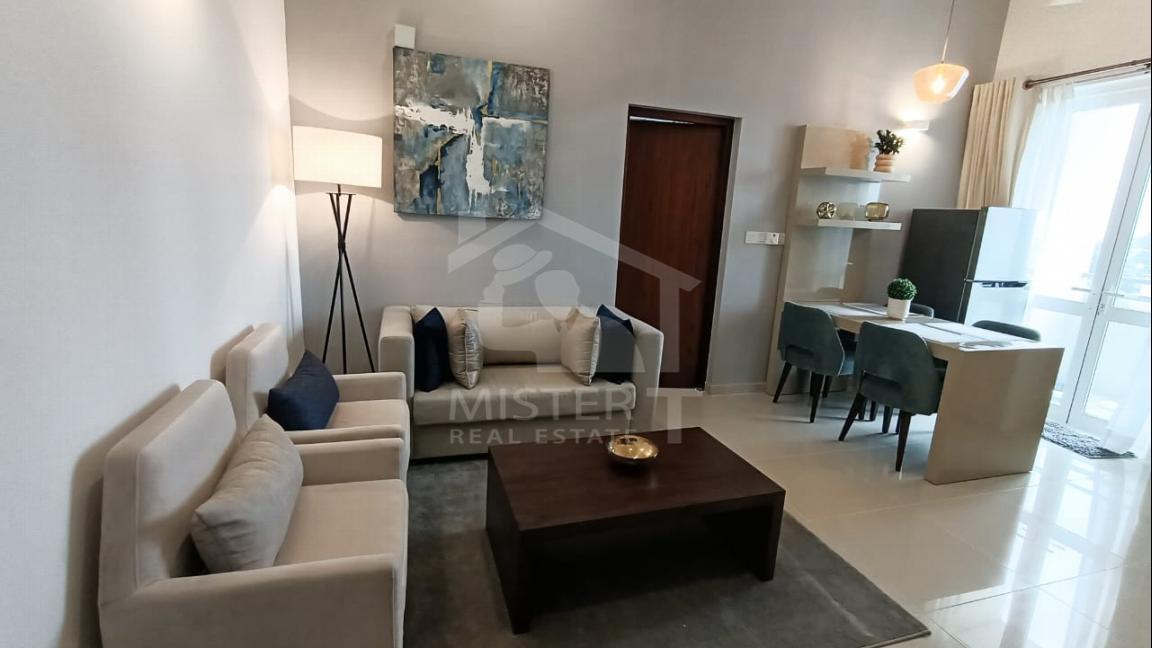 Apartment for Rent at Java 25, Colombo 05- image 1