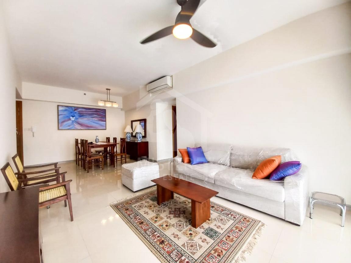 Apartment for Rent at Havelock City, Colombo 05- image 1