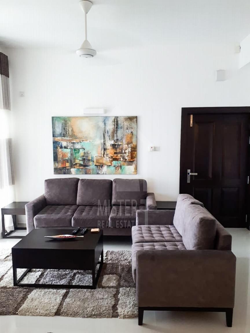 Apartment for Rent at Prime Splendour Residencies- image 1