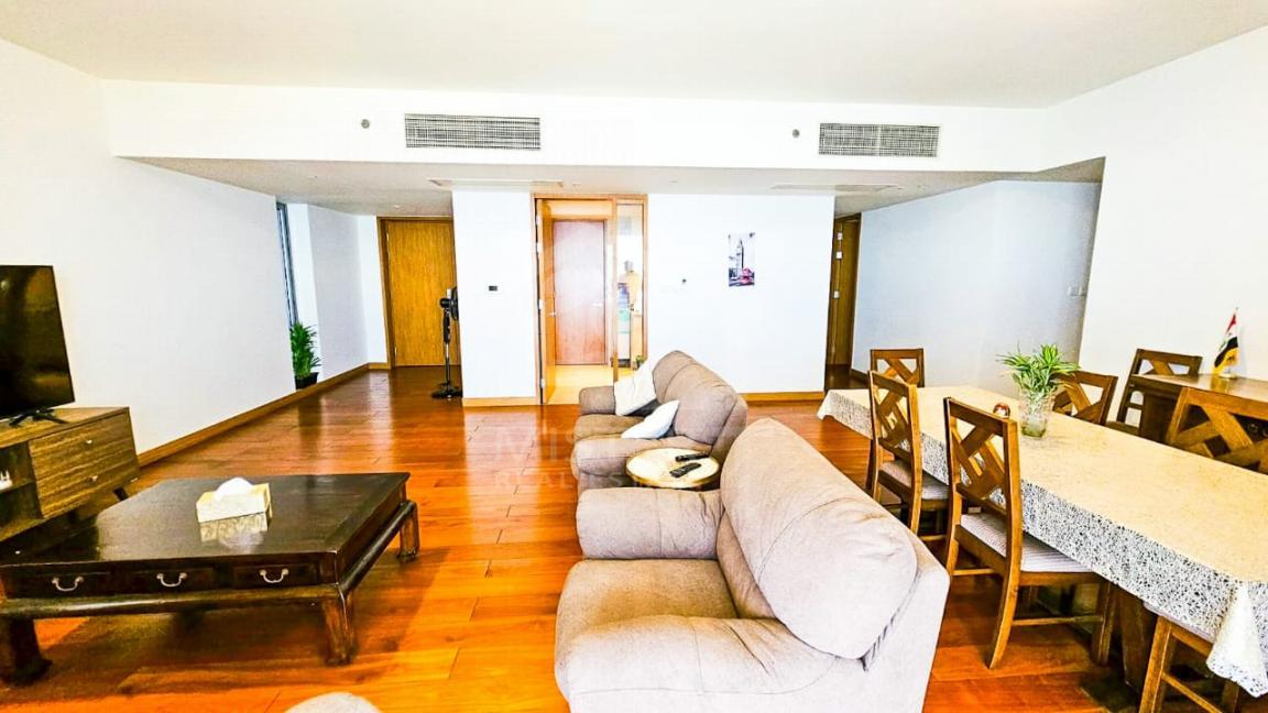 Apartment for Rent at The Residences, Colombo 02- image 1