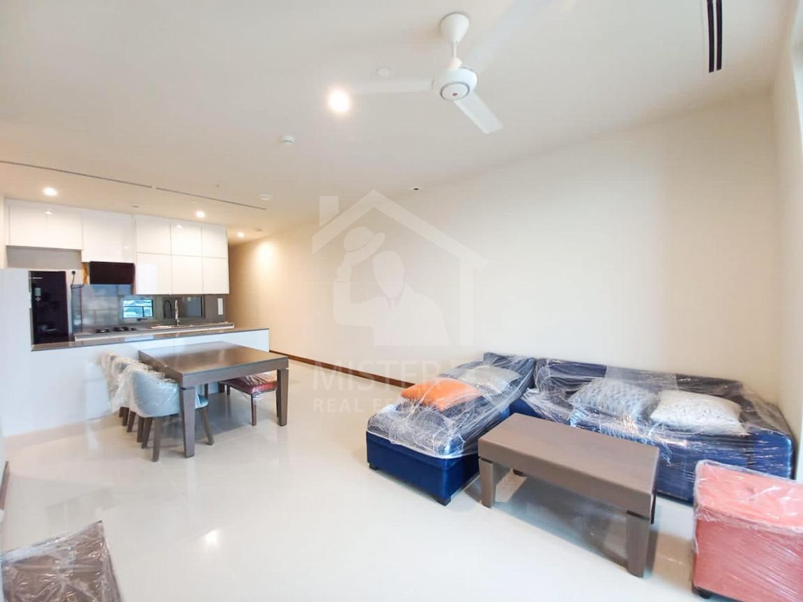 Apartment for Rent at The Grand, Colombo 07- image 1