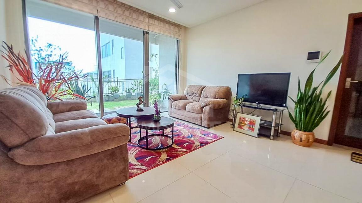 Apartment for Rent at Astoria, Colombo 03- image 1