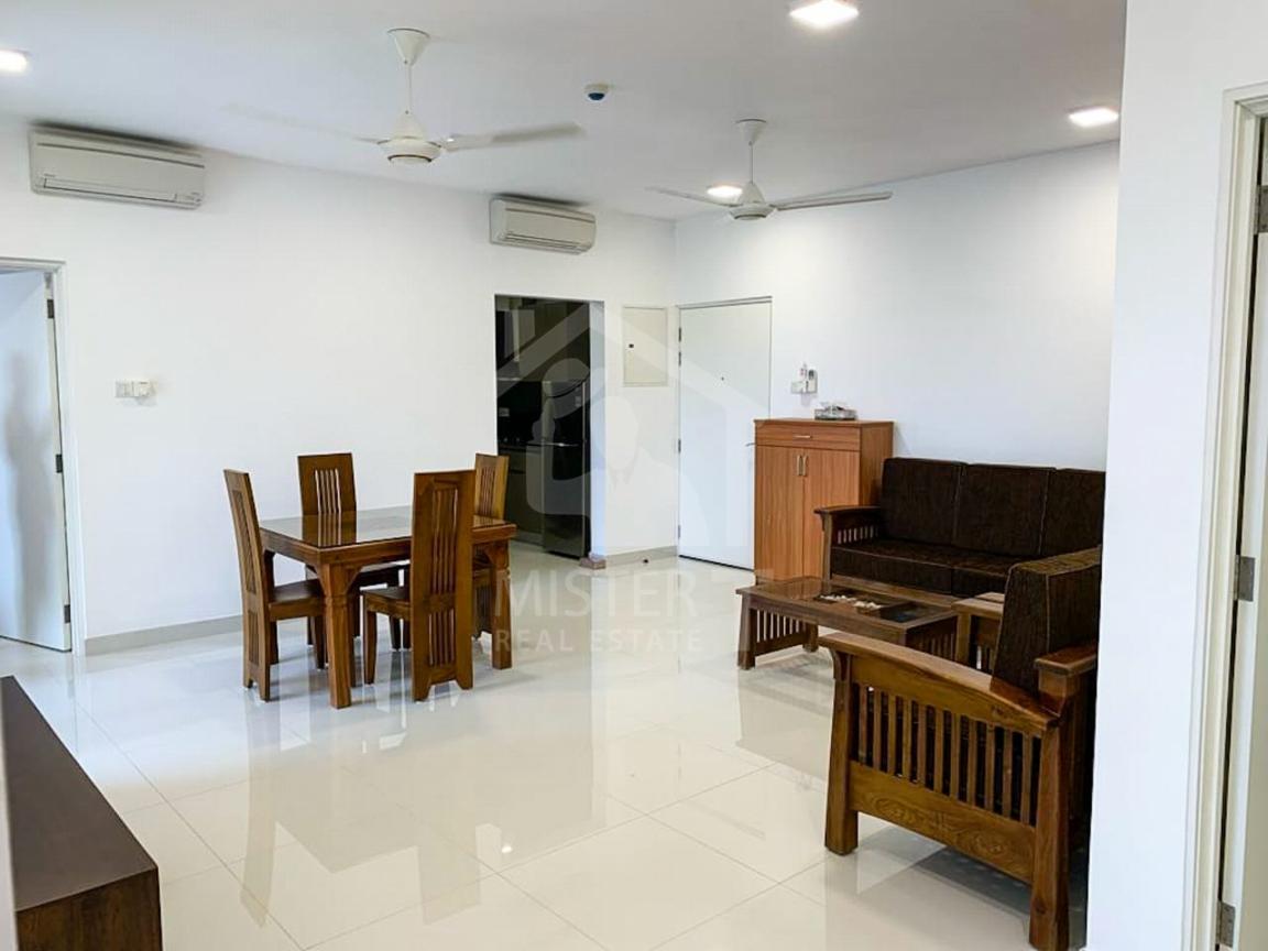 Apartment for Rent at Fairway Urban Homes - image 1