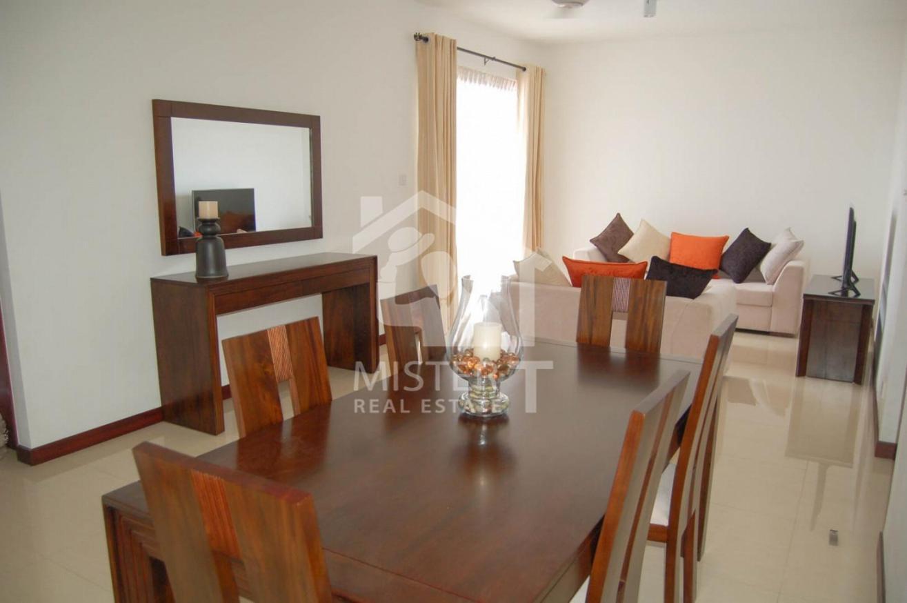 Apartment for Rent at OnThree20, Colombo 02- image 1