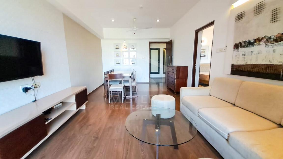 Apartment for Rent at The Heights, Colombo 05- image 1