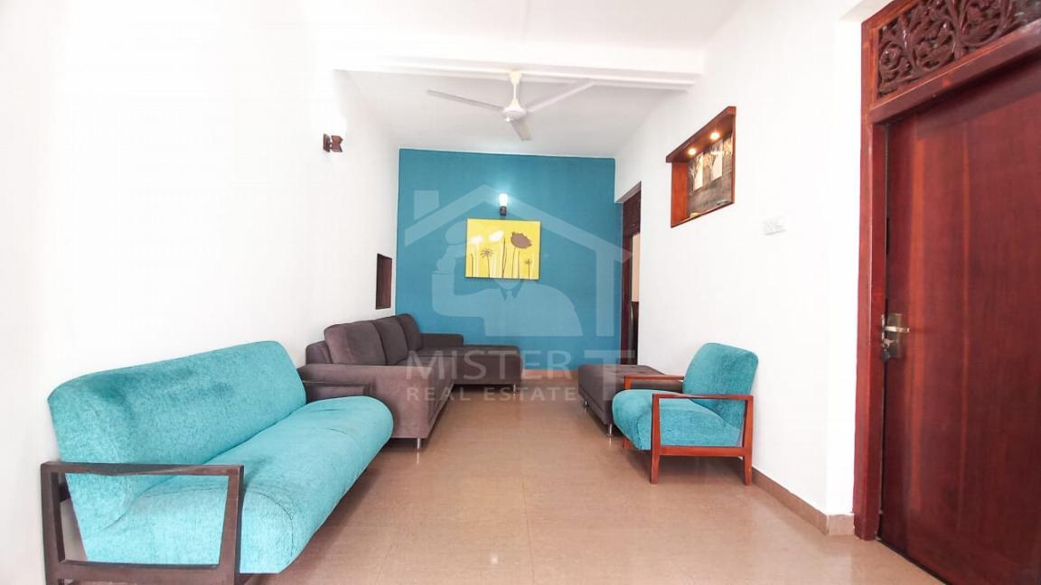 Private Apartment for Rent in Colombo 03- image 1