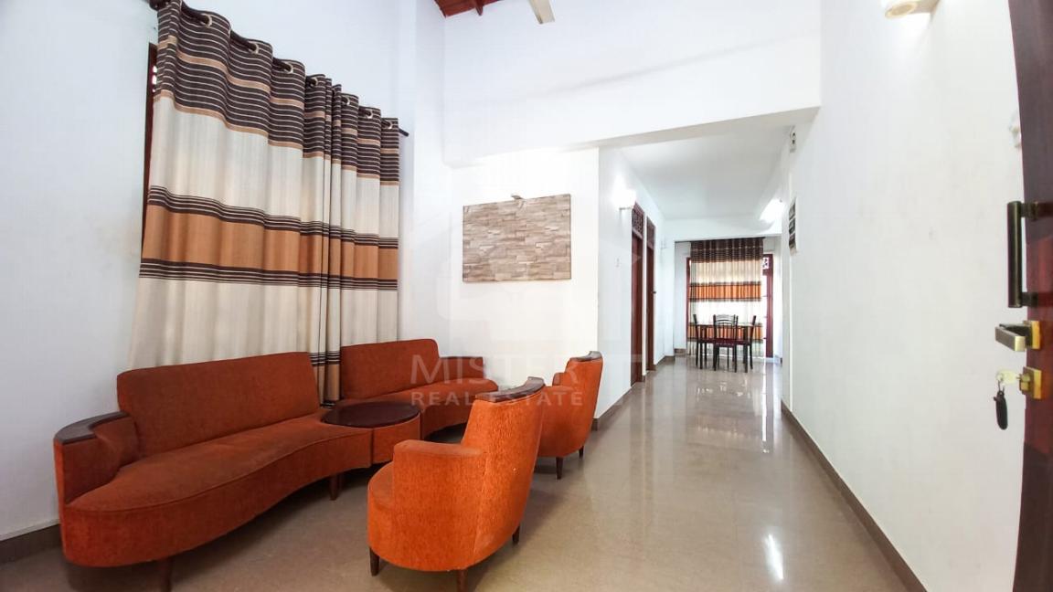 Private Apartment for Rent in Colombo 03- image 1