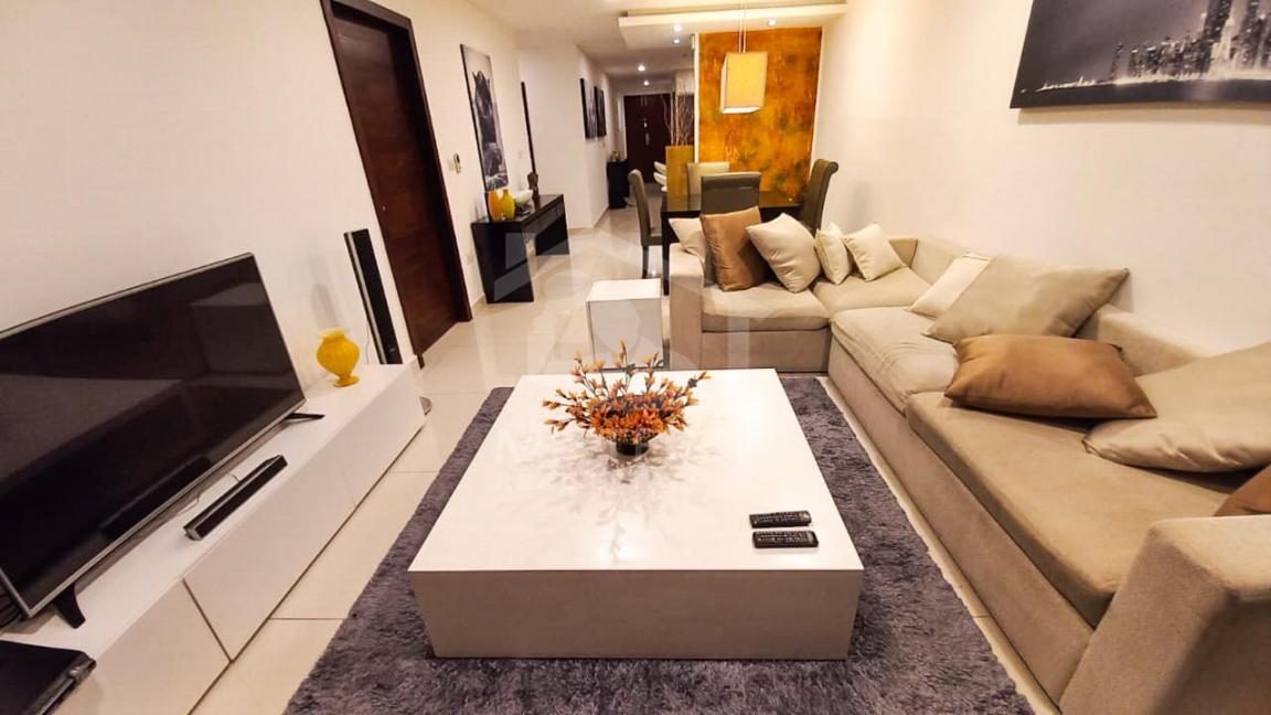 Apartment for Rent at Platinum One Suites- image 1