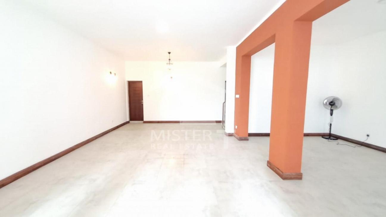 Brand New House for Rent in Colombo 08- image 1