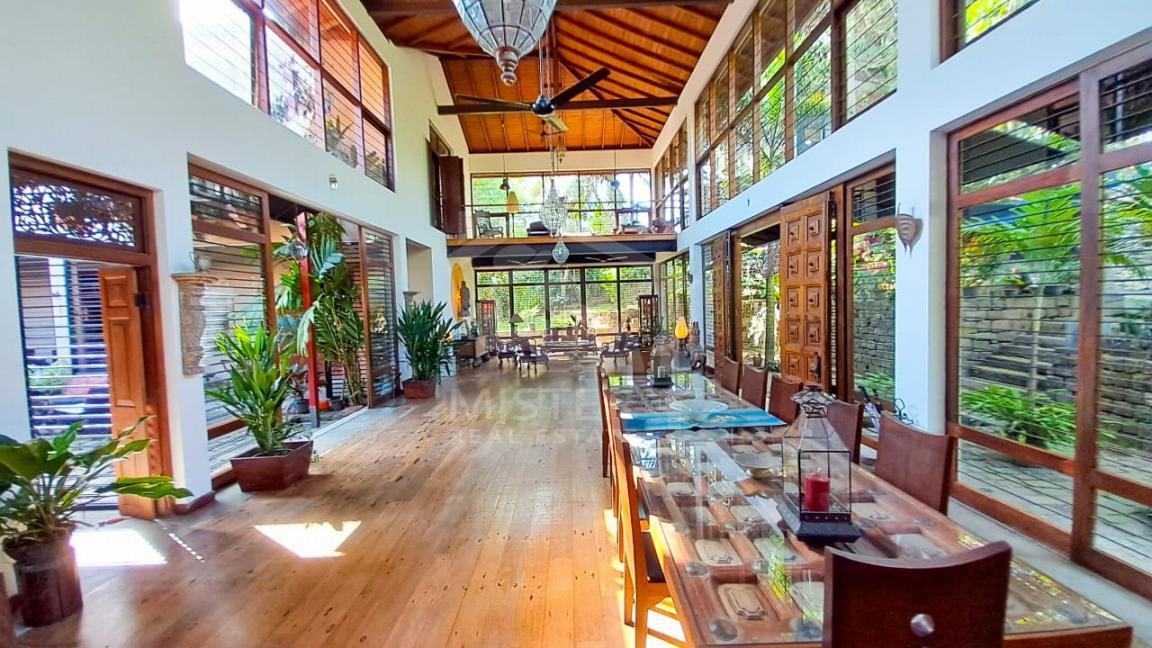 Architect Designed House for Rent in Kotte- image 1