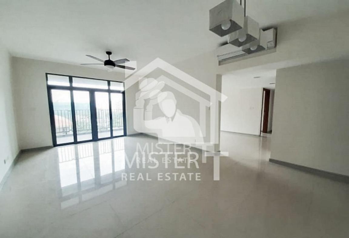 Apartment for Rent at Havelock City, Colombo 05- image 1