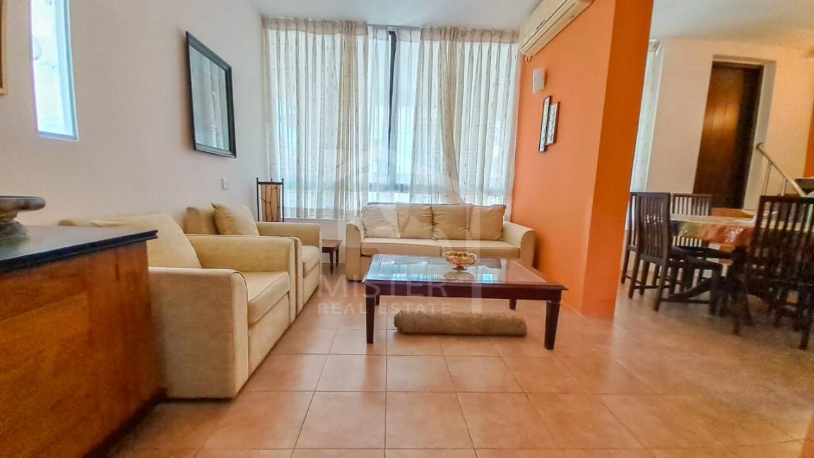 Apartment for Rent in Colombo 05- image 1