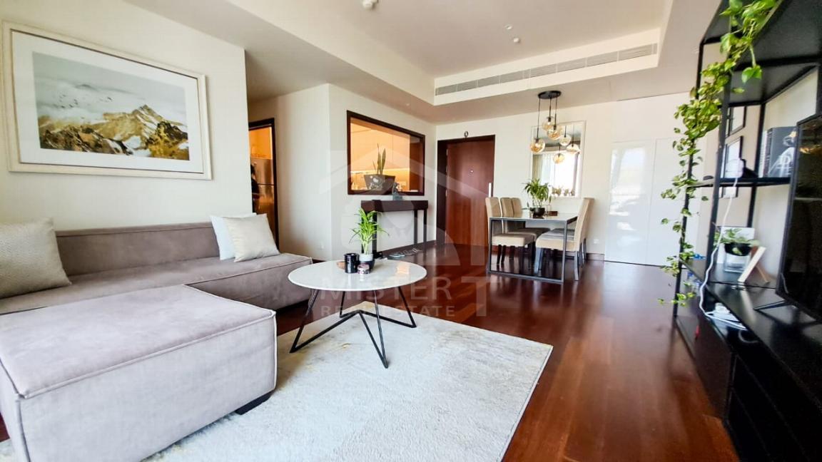 Apartment for Rent at Cinnamon Life, Colombo 02- image 1