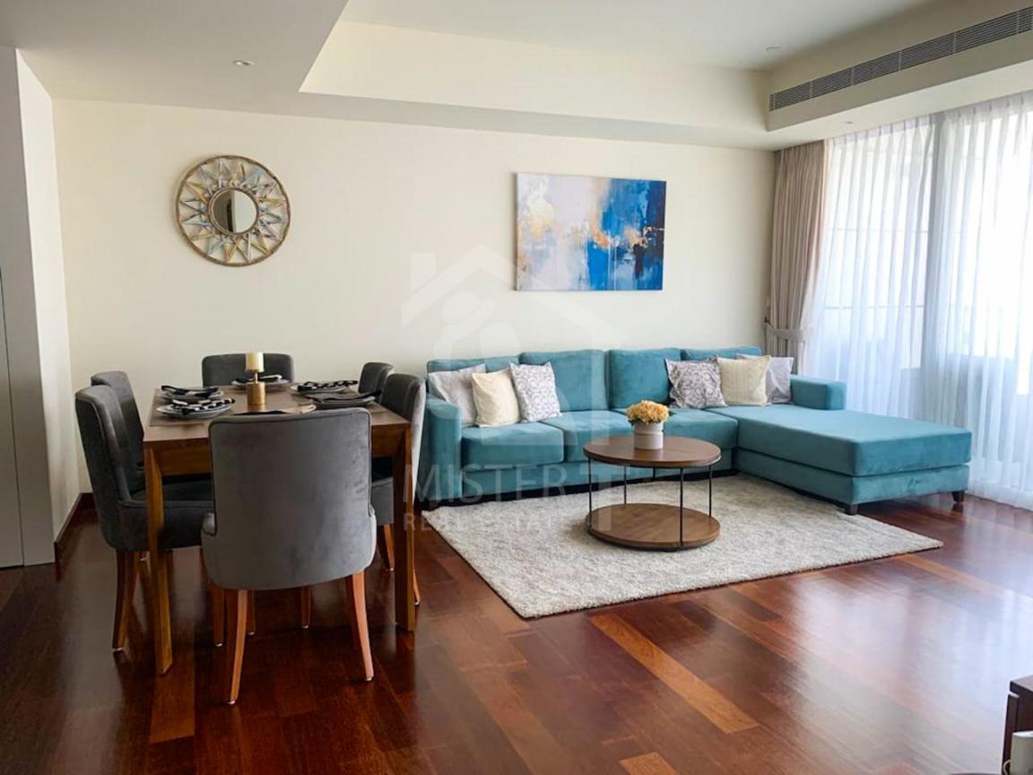 Apartment for Rent at Cinnamon Life, Colombo 02- image 1