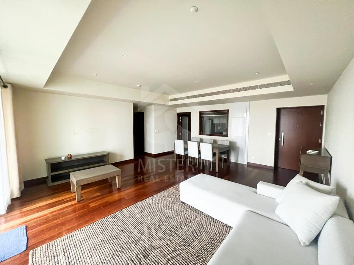 Apartment for Rent at Cinnamon Life, Colombo 02- image 1