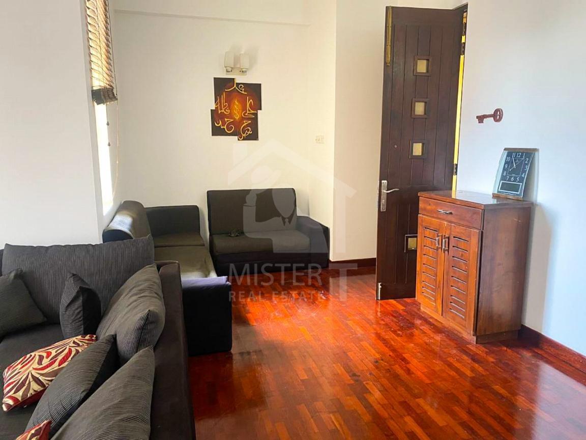 Apartment for Rent at Hawaii Residencies- image 1