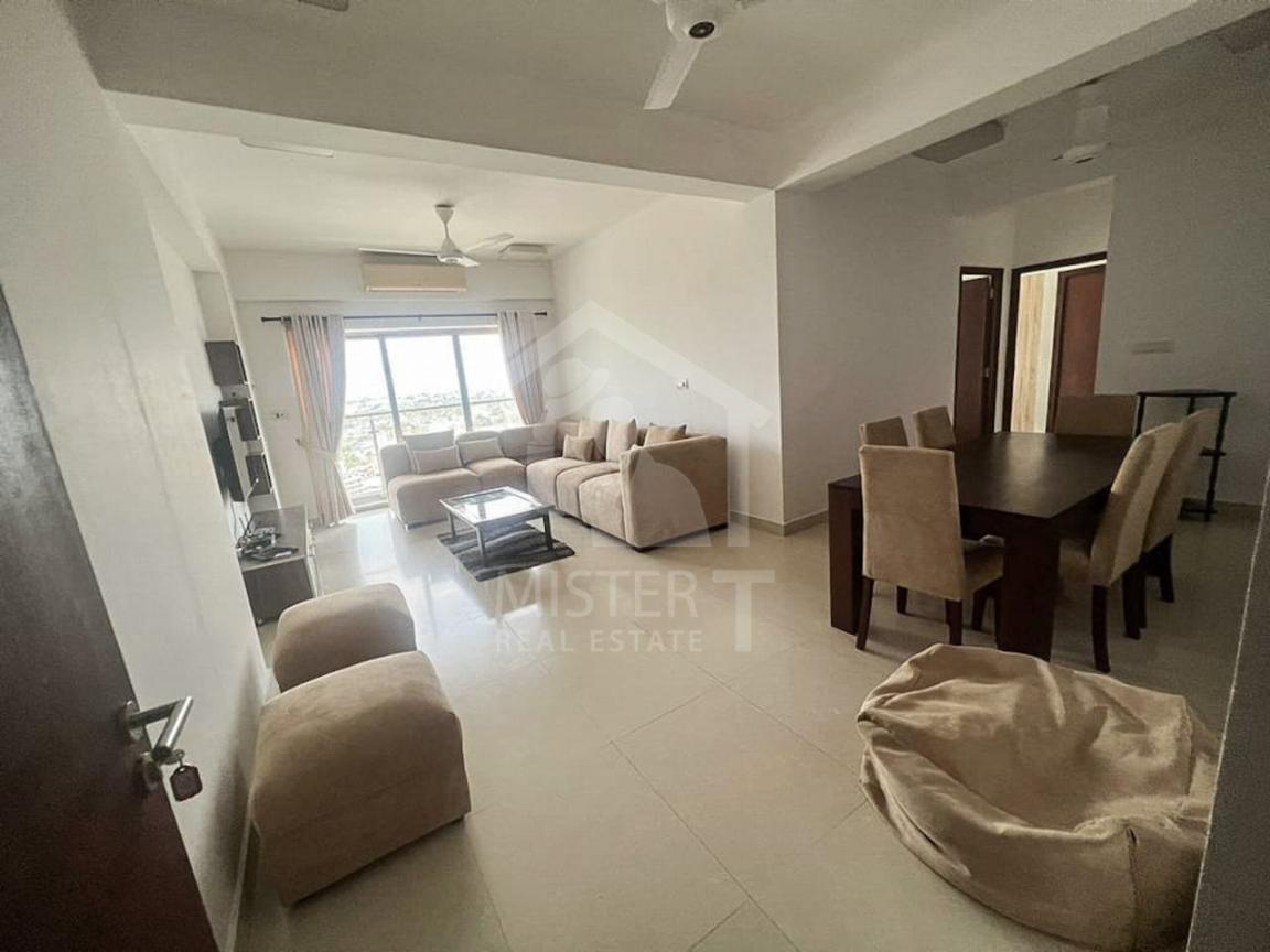 Apartment for Rent at Iconic Residencies - image 1