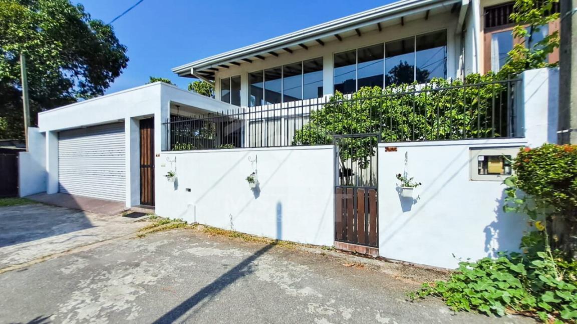 House for Rent in Nawala- image 1