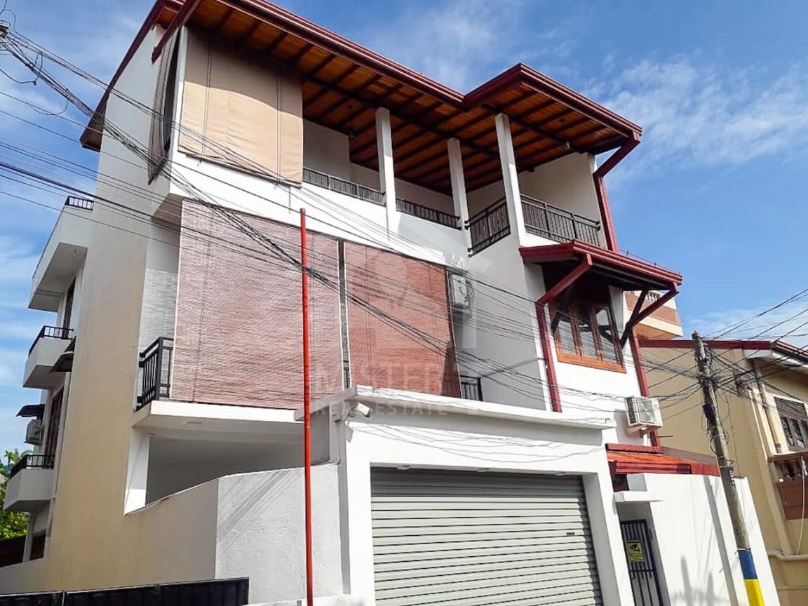 House for Rent in Dehiwala- image 1