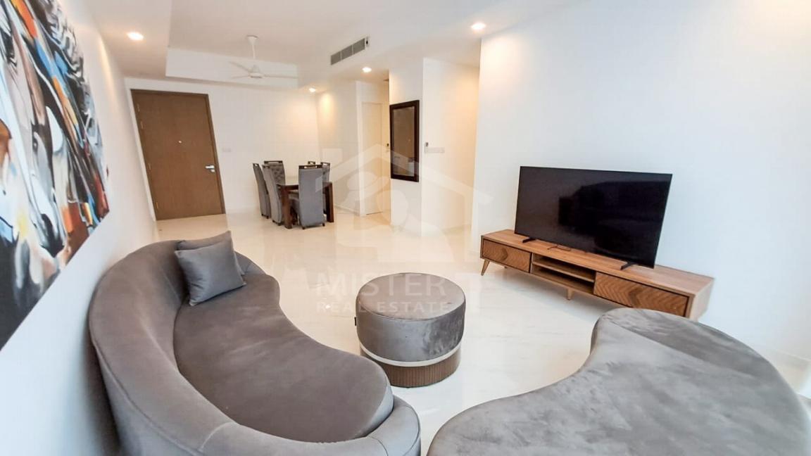 Apartment for Rent at Capitol Twin Peaks- image 1