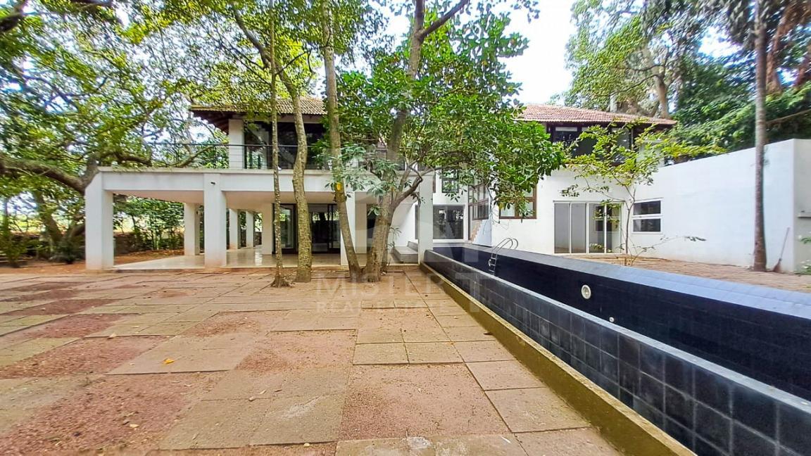 Luxury House for Rent in Rajagiriya - image 1