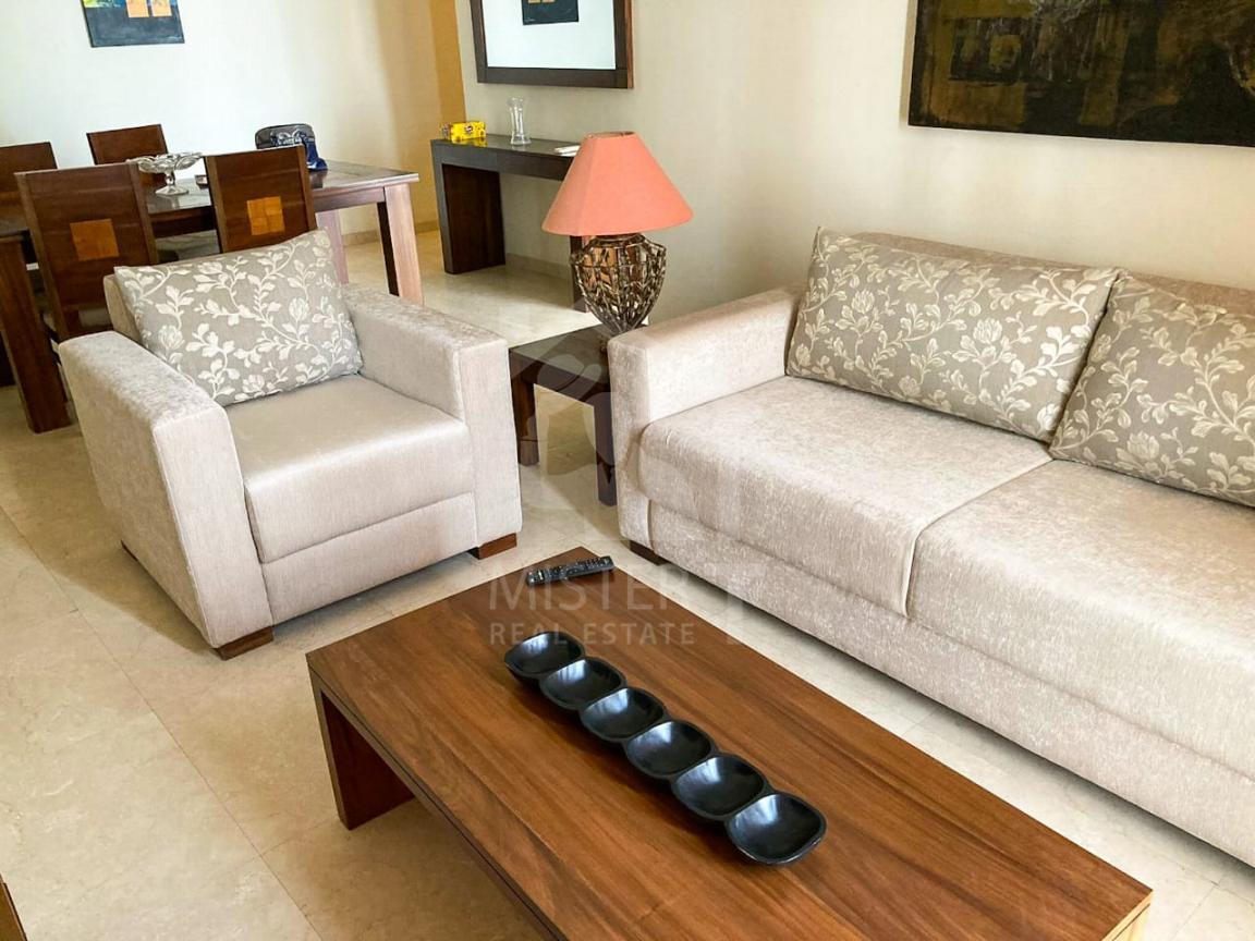 Apartment for Rent at The Emperor, Colom...