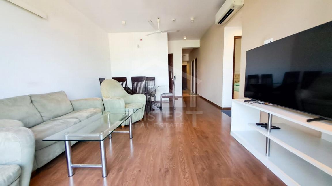 Apartment for Rent at The Heights, Colombo 05- image 1