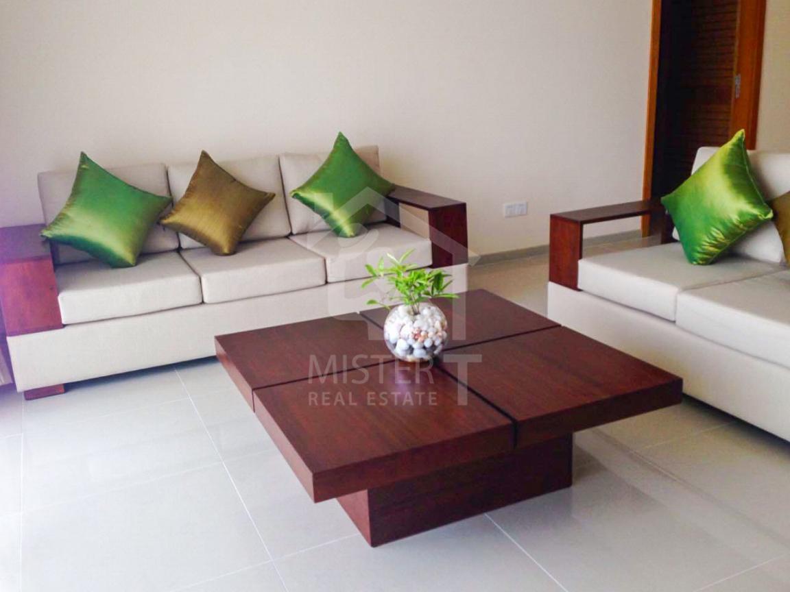 Apartment for Rent at Havelock City, Colombo 05- image 1