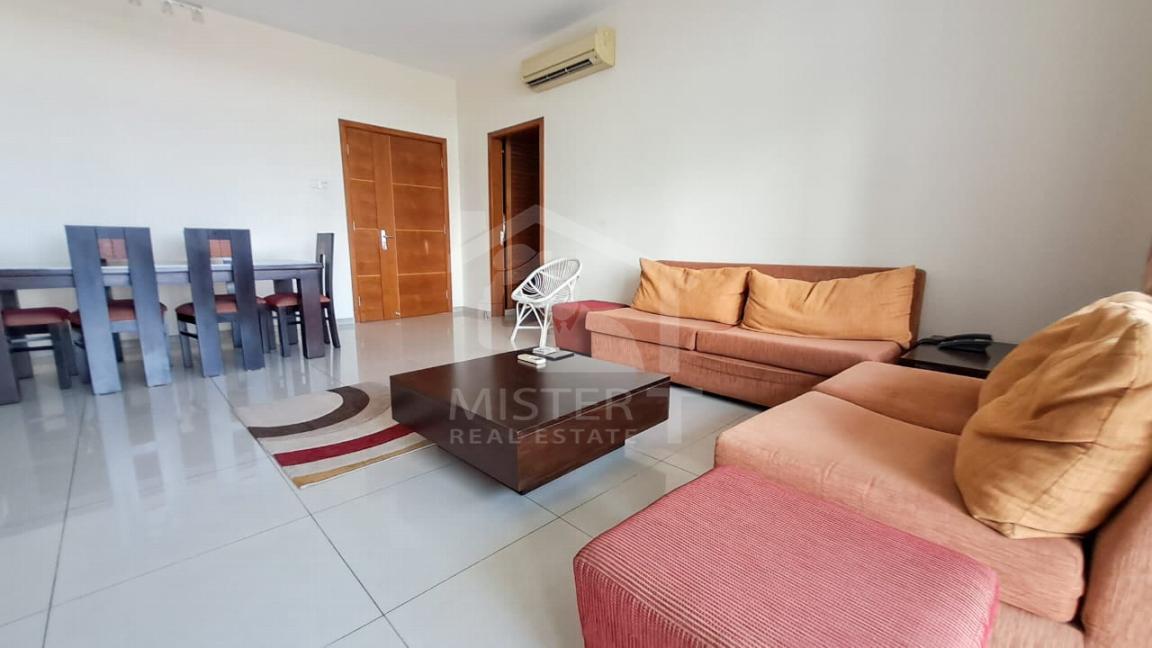 Apartment for Rent at Havelock City, Colombo 05- image 1